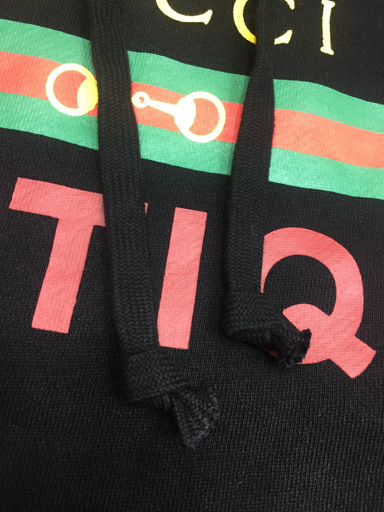 Gvc*1 Hoodie