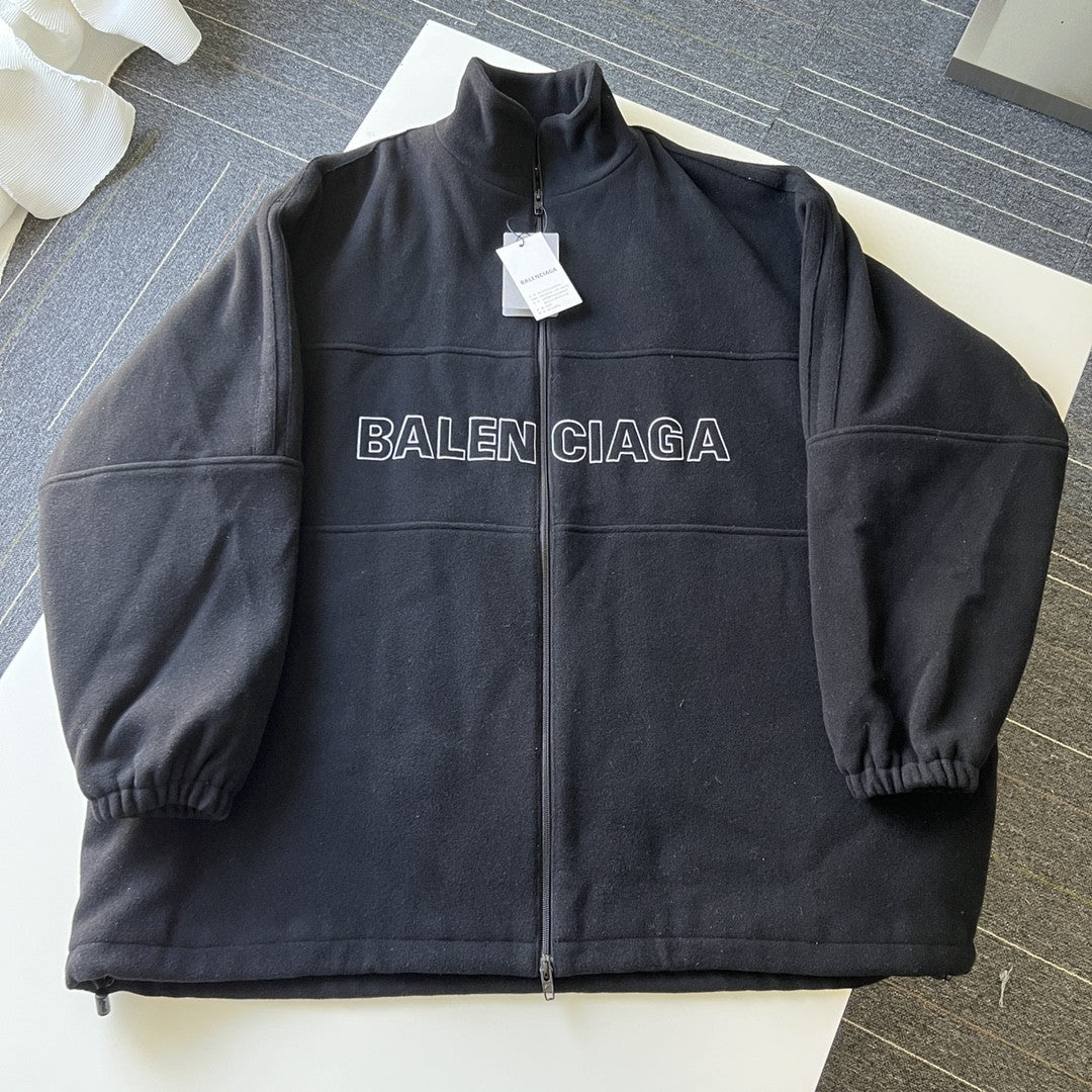 Ba1en*iaga Jacket