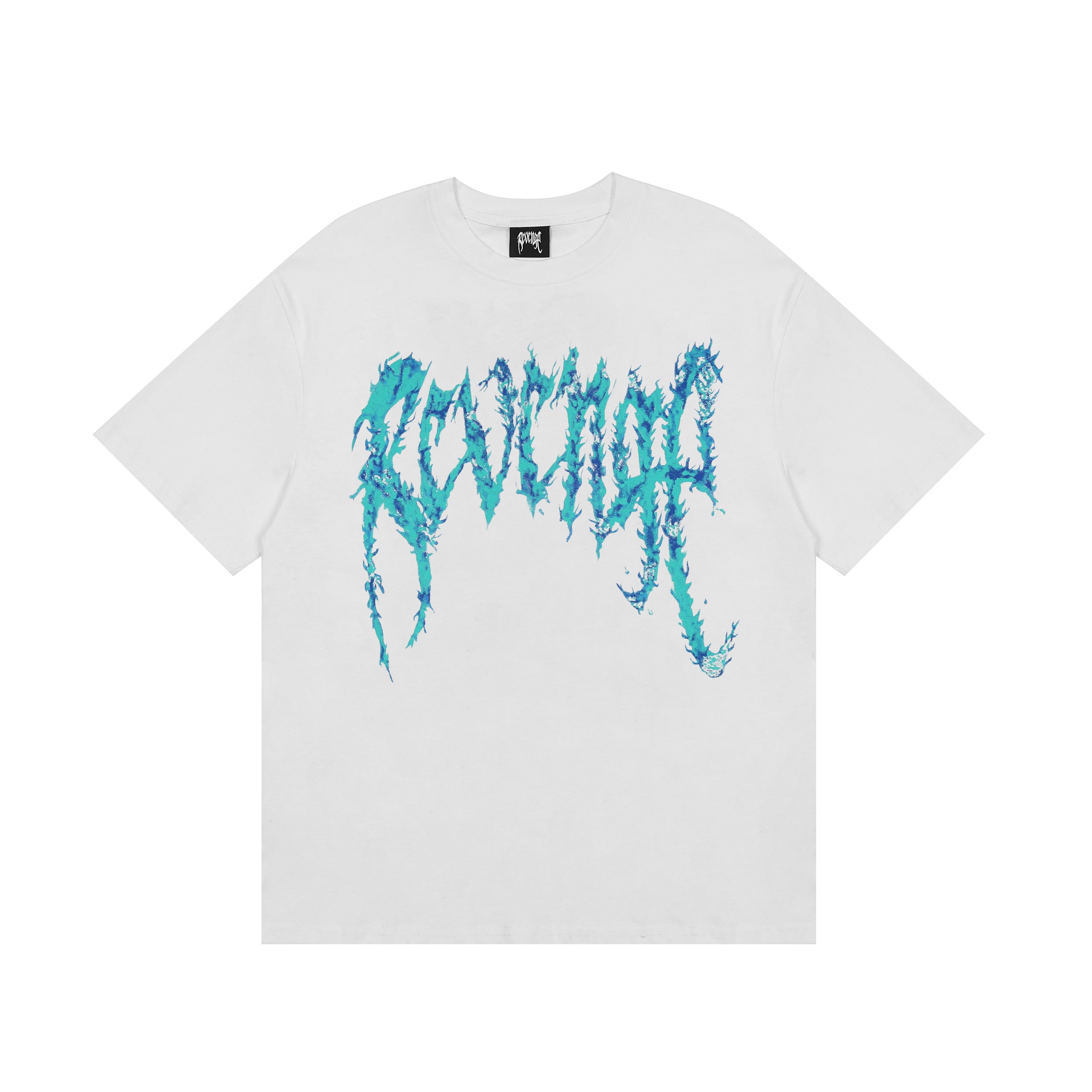 Revenge Inferno T Shirt
