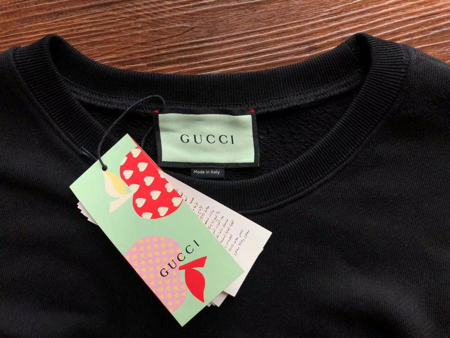 Gvc*1 Sweatshirt