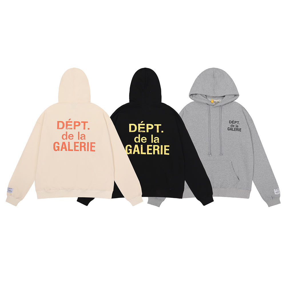Gallery Dept Hoodie