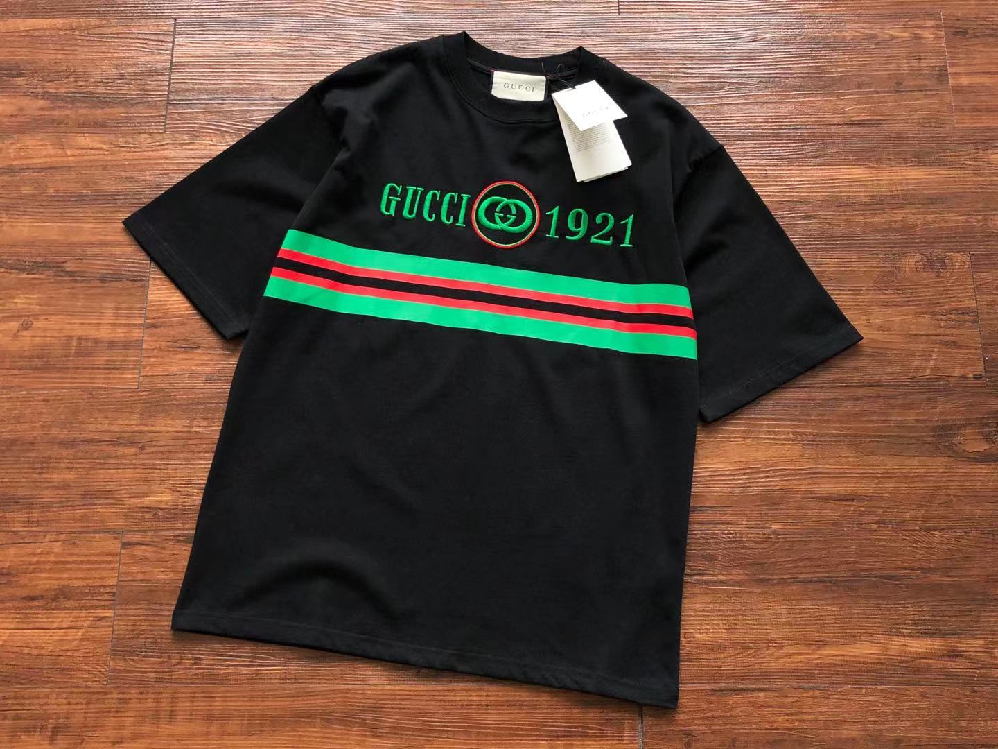 Gvc*1 T-shirt