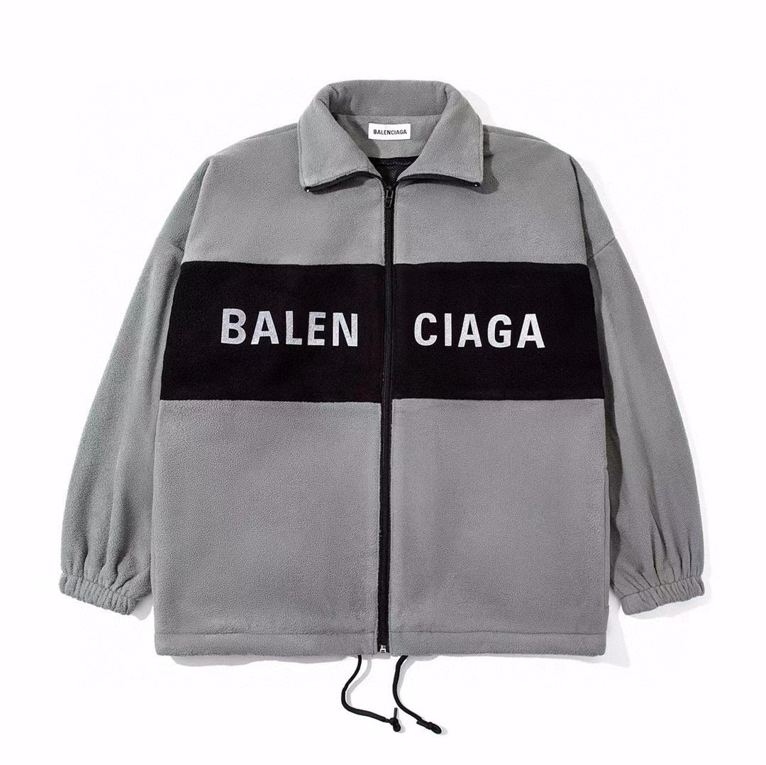 Ba1en*iaga Jacket