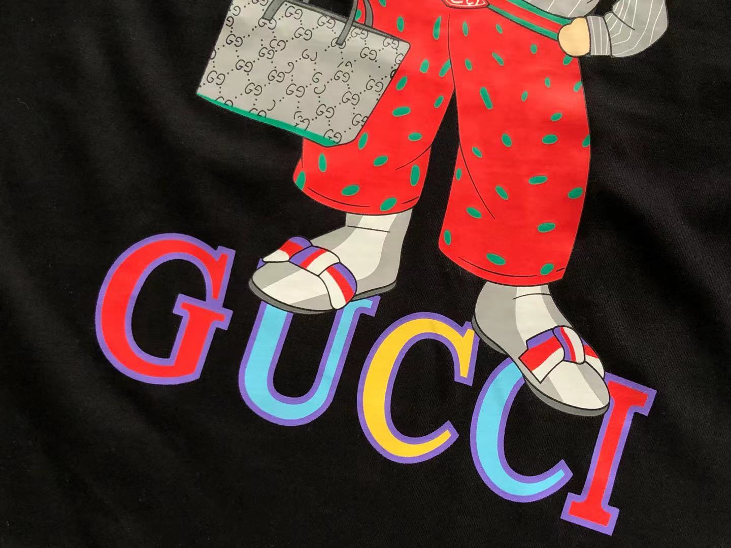 Gvc*1 T-shirt