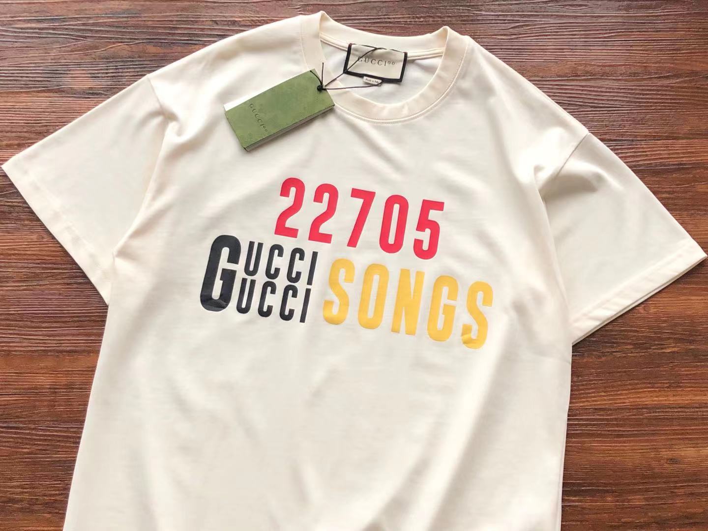 Gvc*1 T-shirt