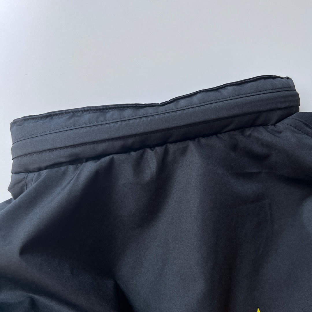 Ba1en*iaga Jacket