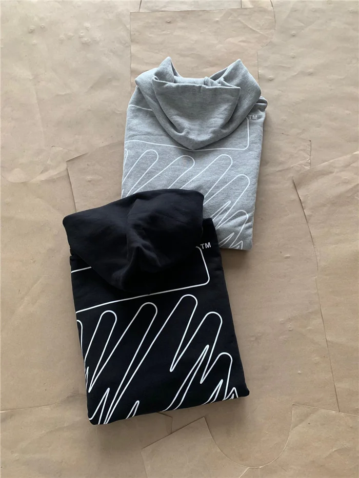 2023SS Off White Hoodie