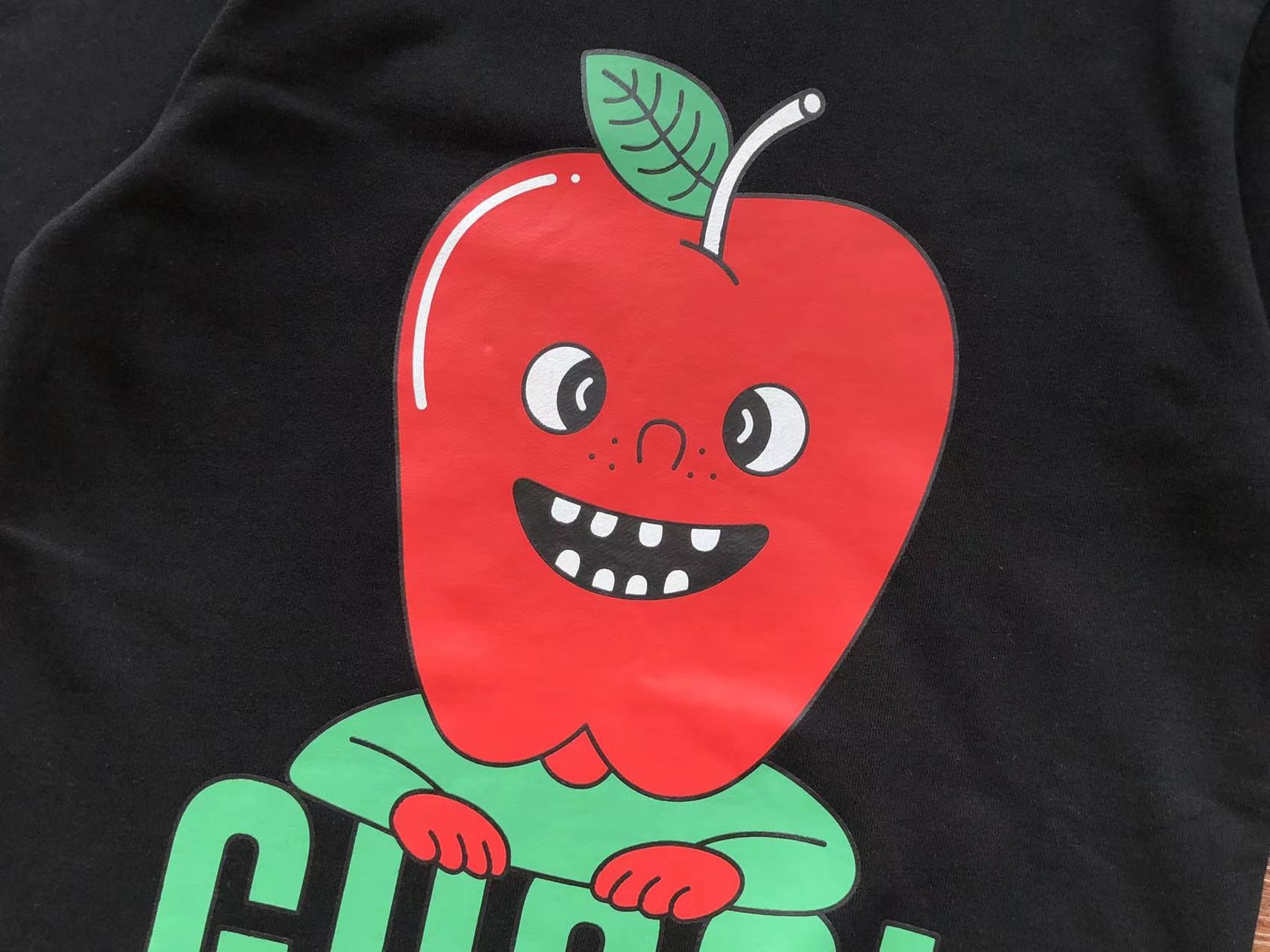 Gvc*1 Sweatshirt