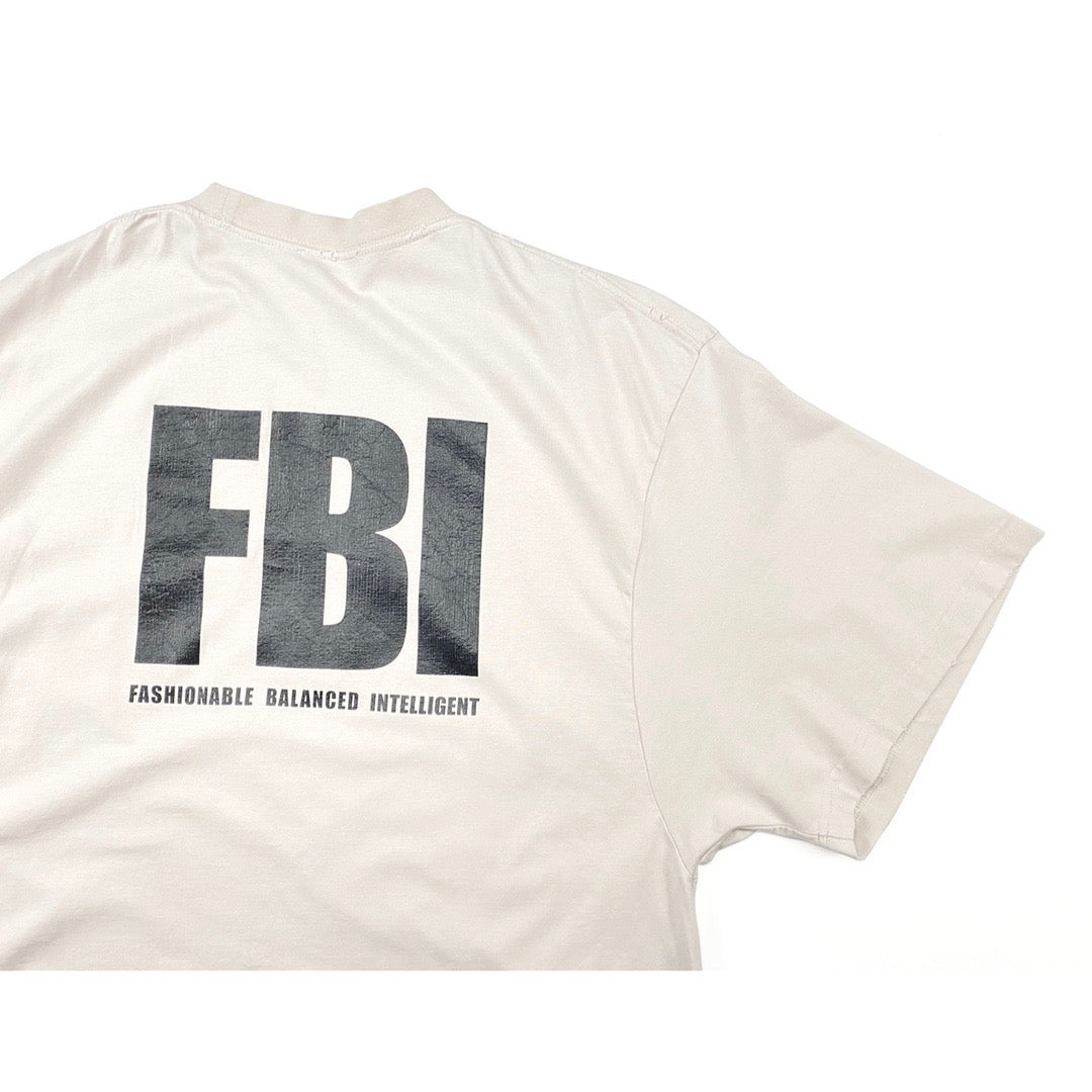 Ba1en*iaga T-shirt