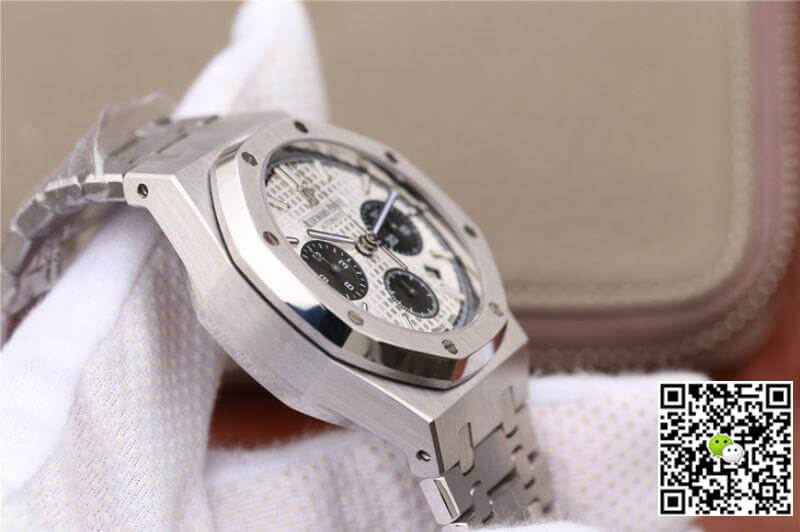 Replica Audemars P1g*et Royal Oak 26331ST.OO.1220ST.03 OM Factory 1:1 Best Edition Swiss ETA7750