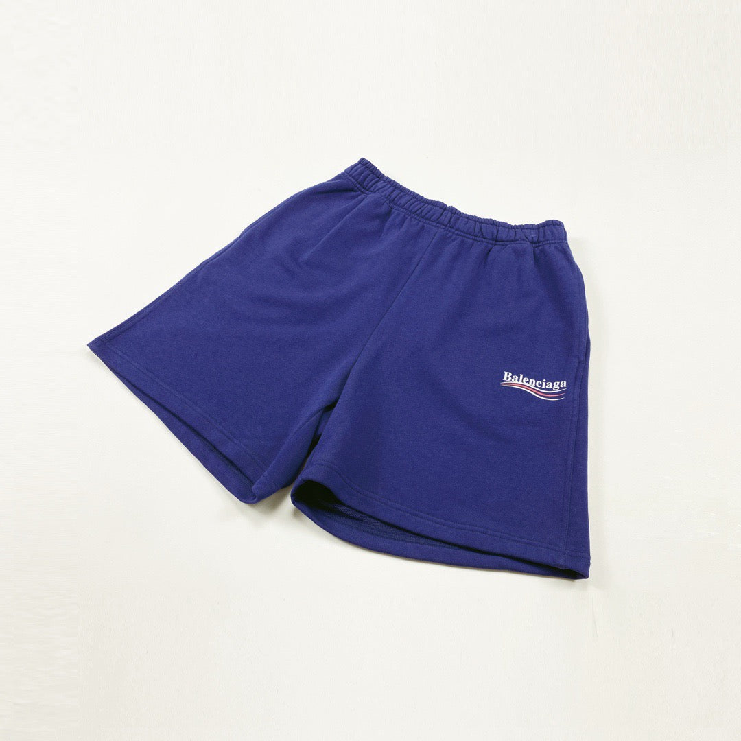 Ba1en*iaga Shorts