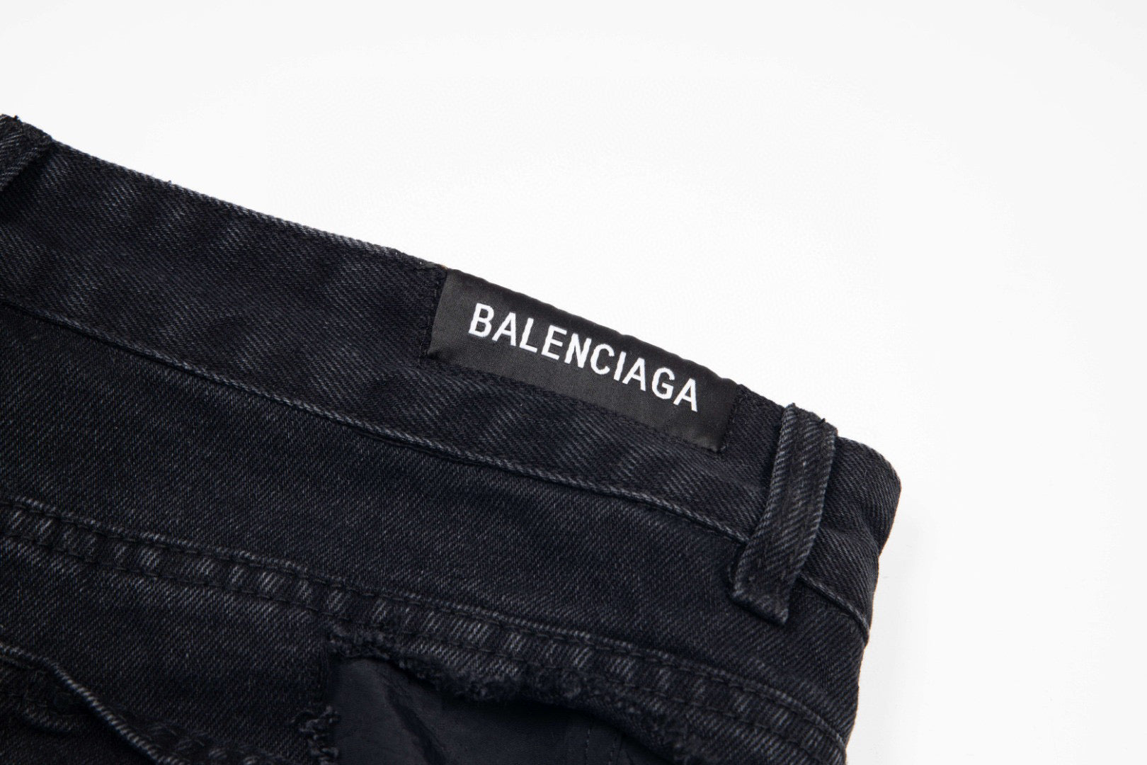 Ba1en*iaga Jeans