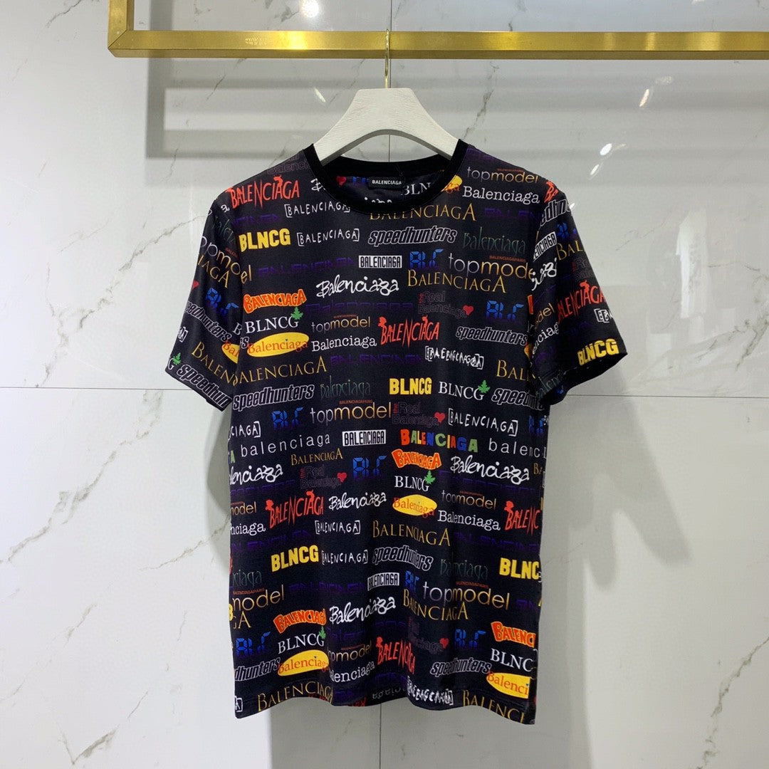 Ba1en*iaga T-shirt