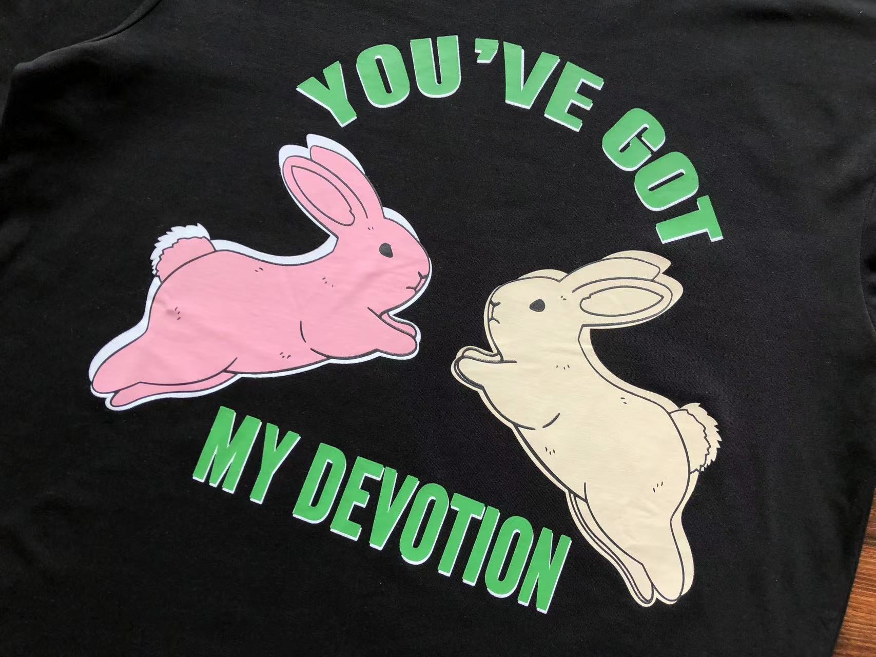 Gvc*1 T-shirt