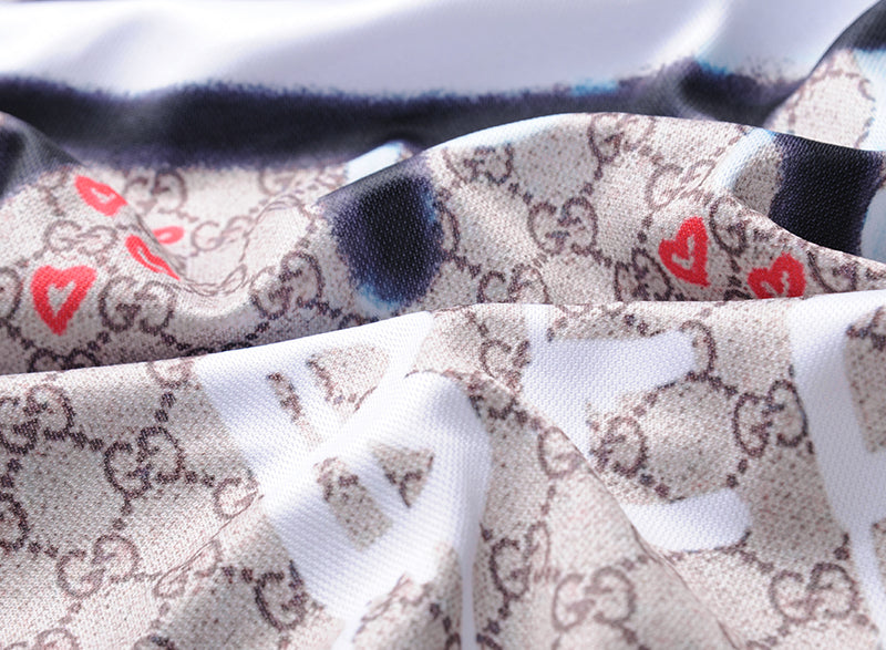 Gvc*1 Shirt