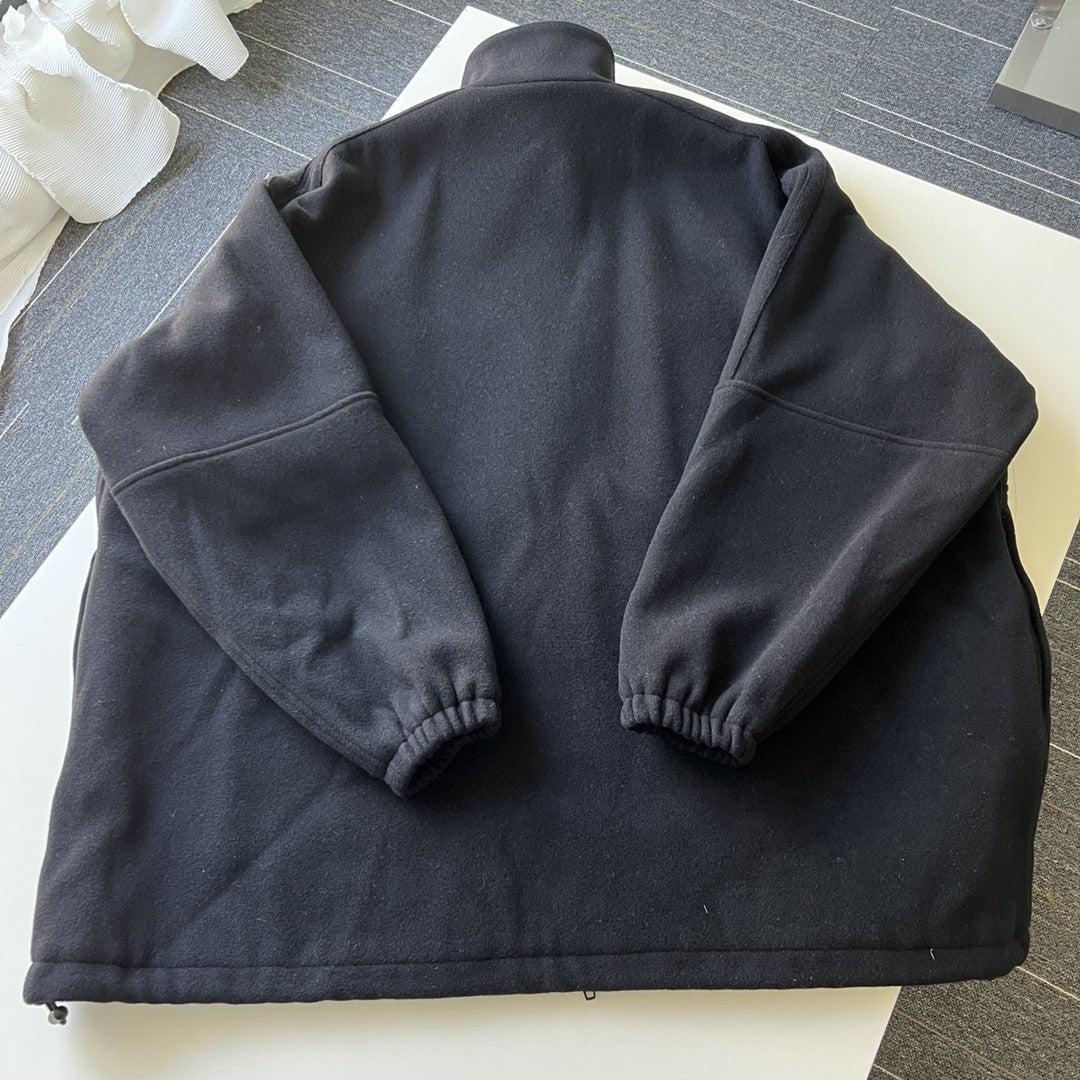 Ba1en*iaga Jacket