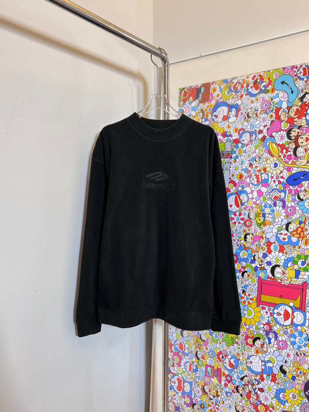 Ba1en*iaga Sweatshirt