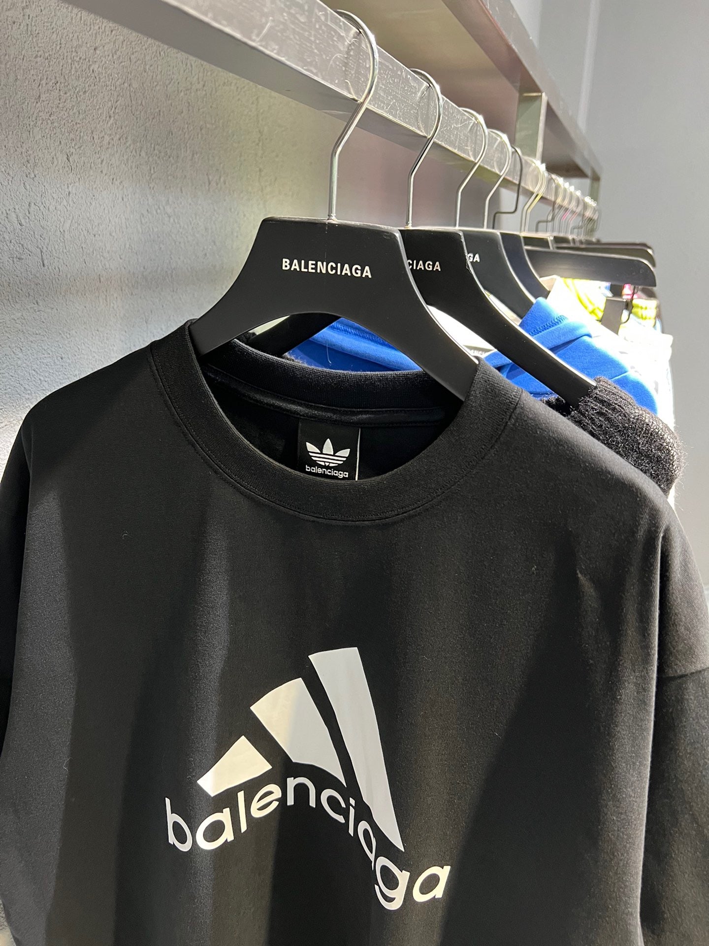 Ba1en*iaga T-shirt