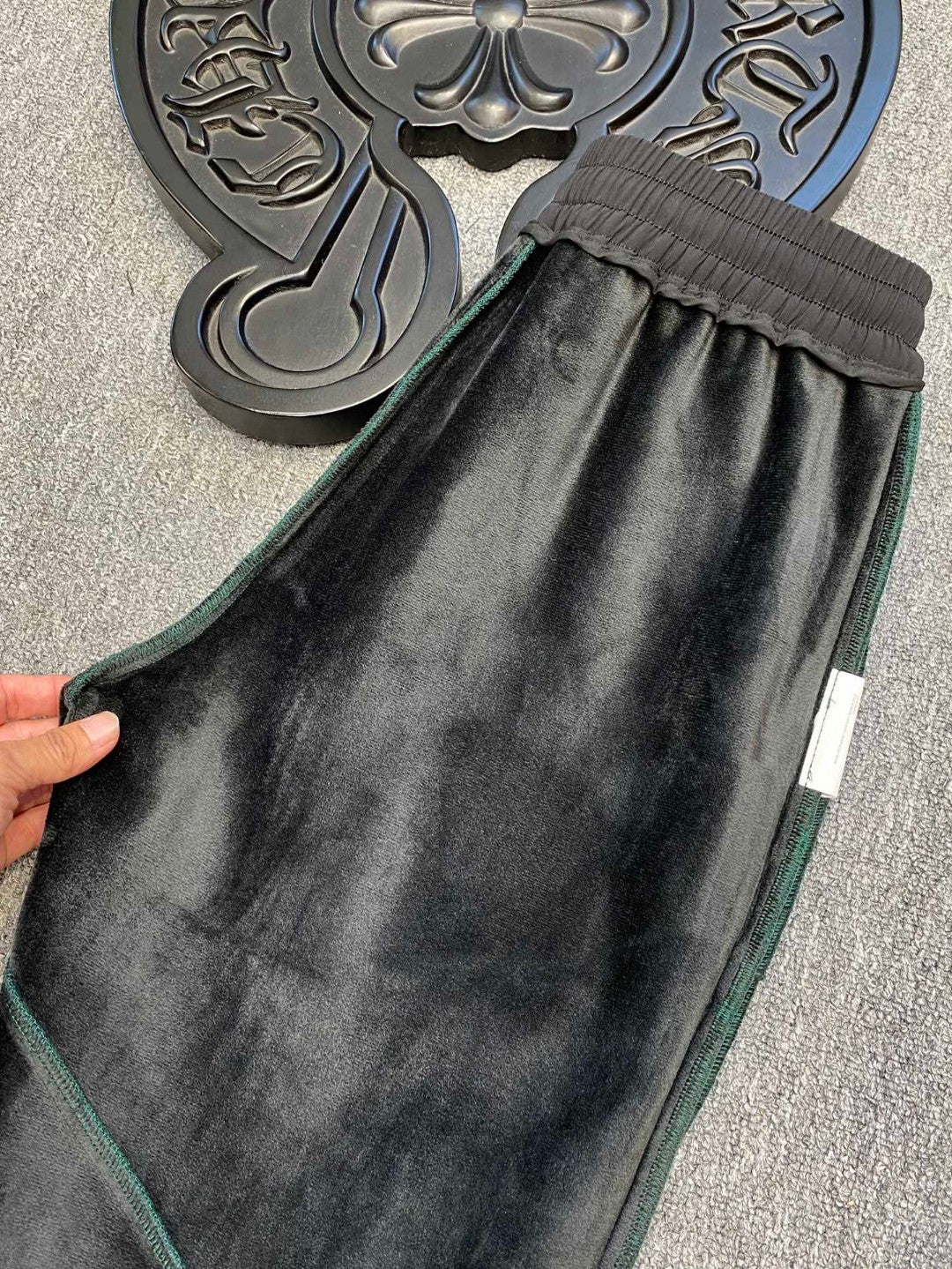 Pra*a Sweatpants