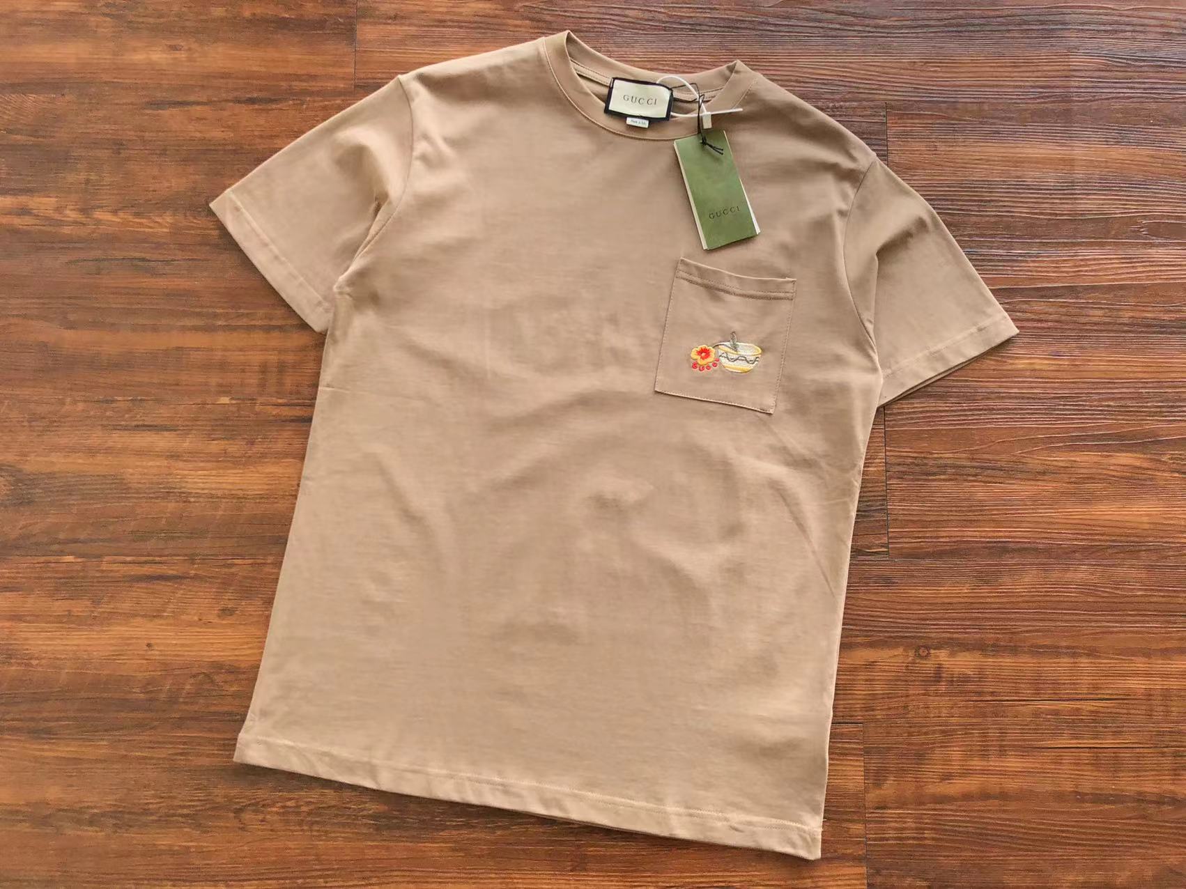 Gvc*1 T-shirt