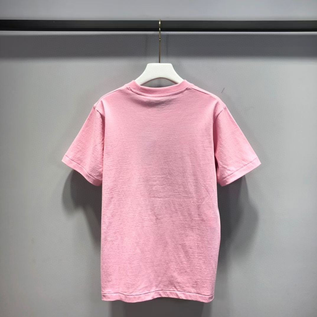 Gvc*1 x Disney T-shirt