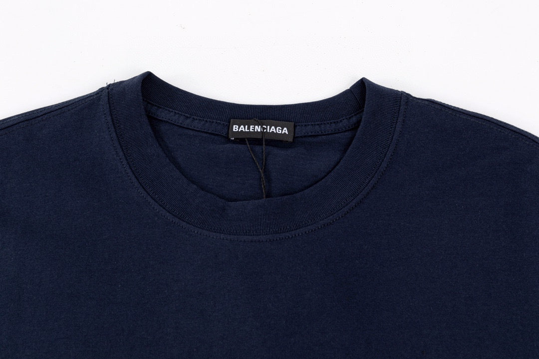 Ba1en*iaga T-shirt