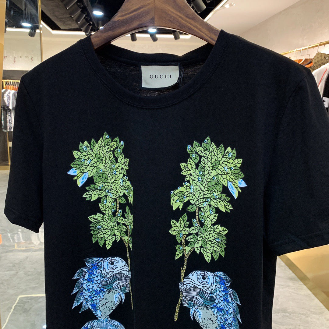 Gvc*1 T-shirt