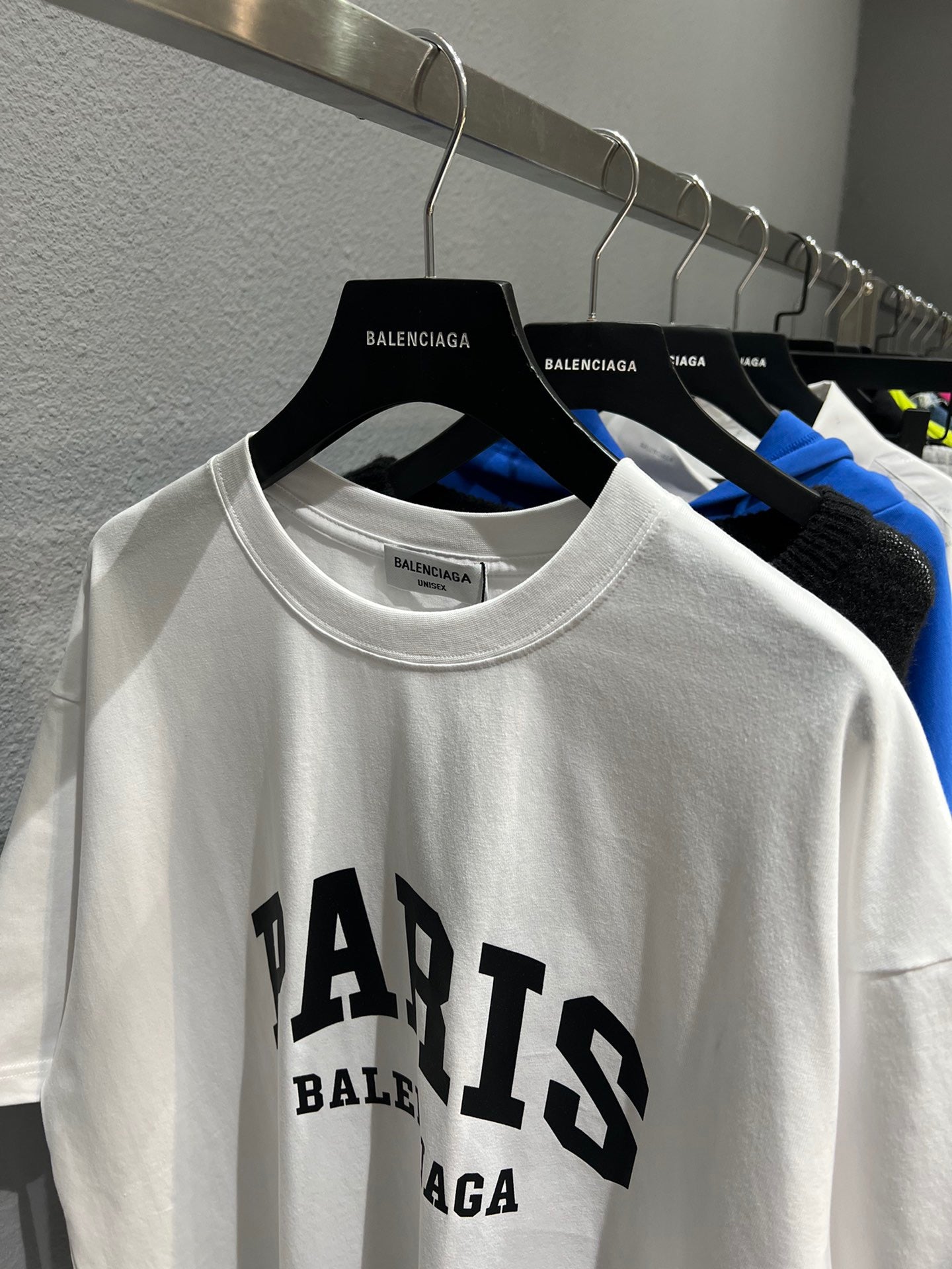 Ba1en*iaga T-shirt