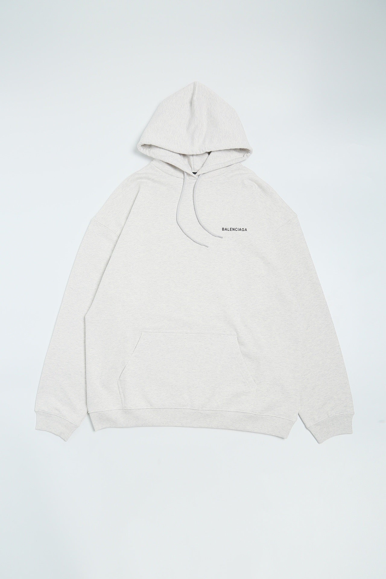 Ba1en*iaga Hoodie