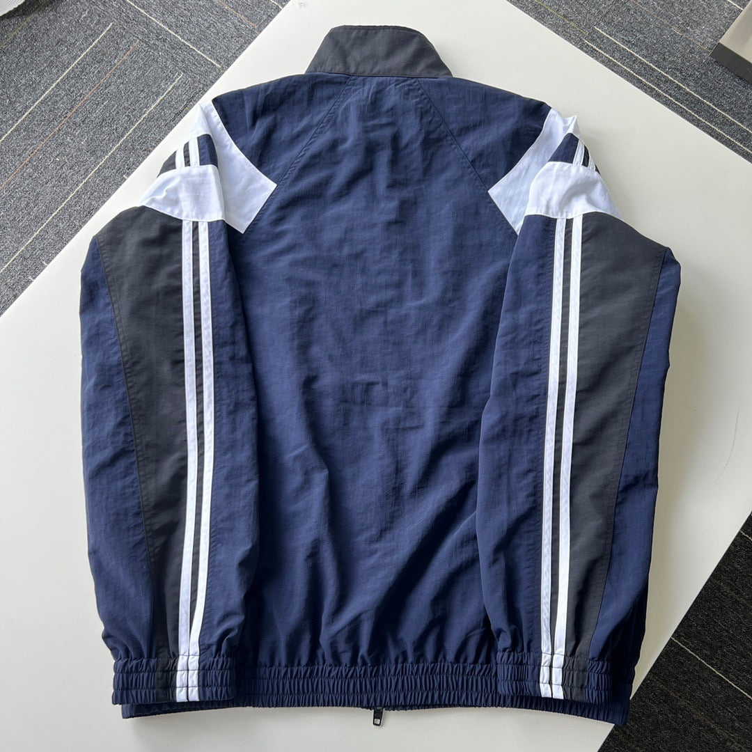 Ba1en*iaga Jacket