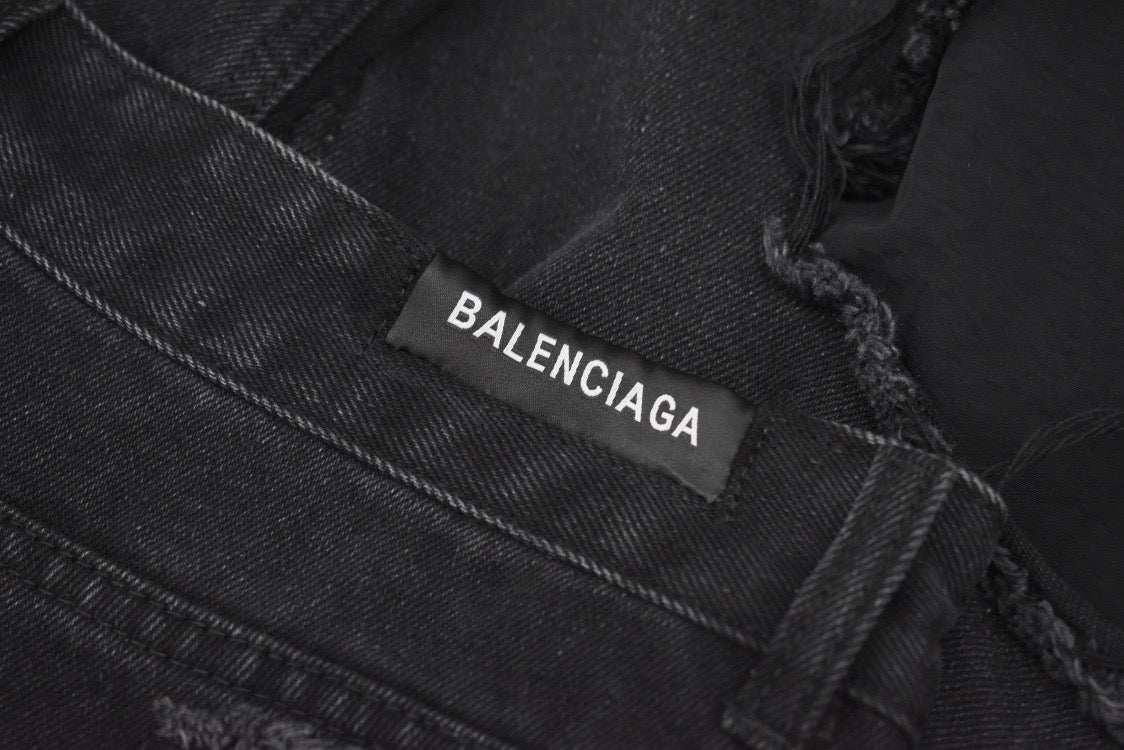 Ba1en*iaga Jeans