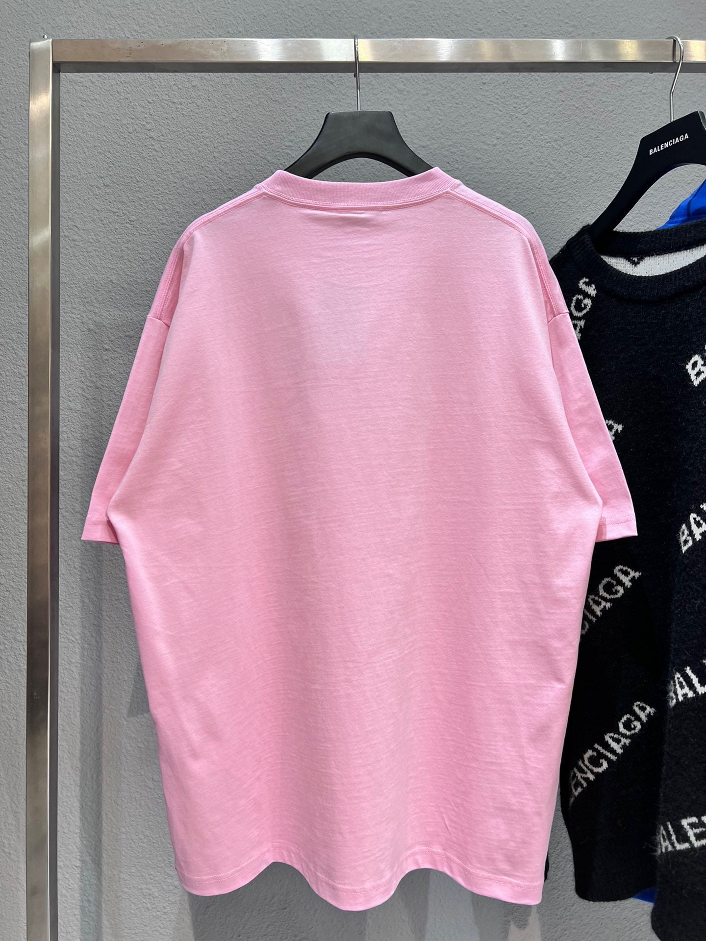 Ba1en*iaga T-shirt