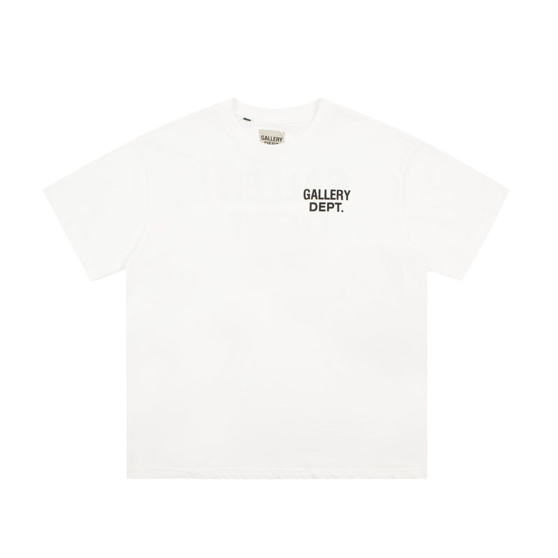 Gallery Dept T-shirt