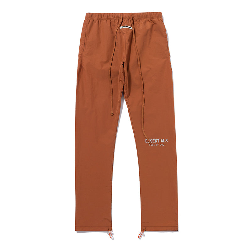 Fear Of God Essentials Nylon Track Pants 580