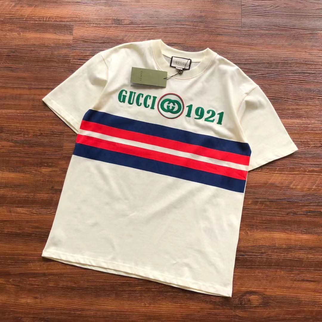 Gvc*1 T-shirt