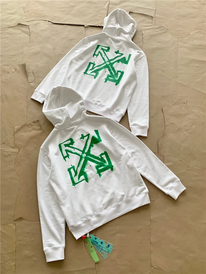 2023SS Off White Hoodie
