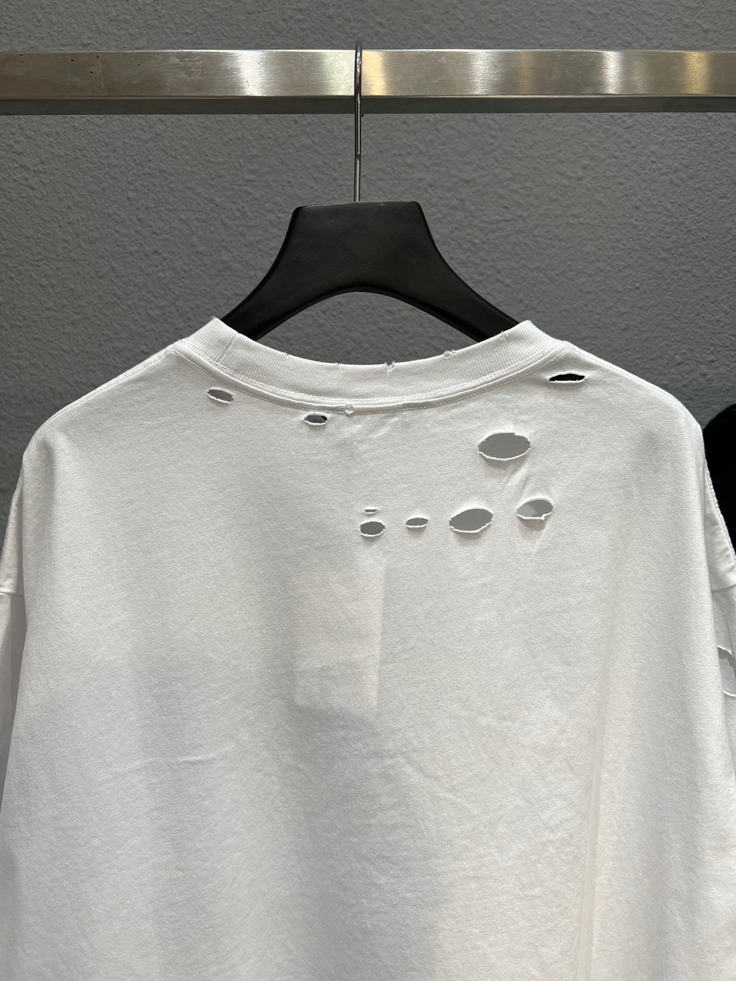Ba1en*iaga T-shirt