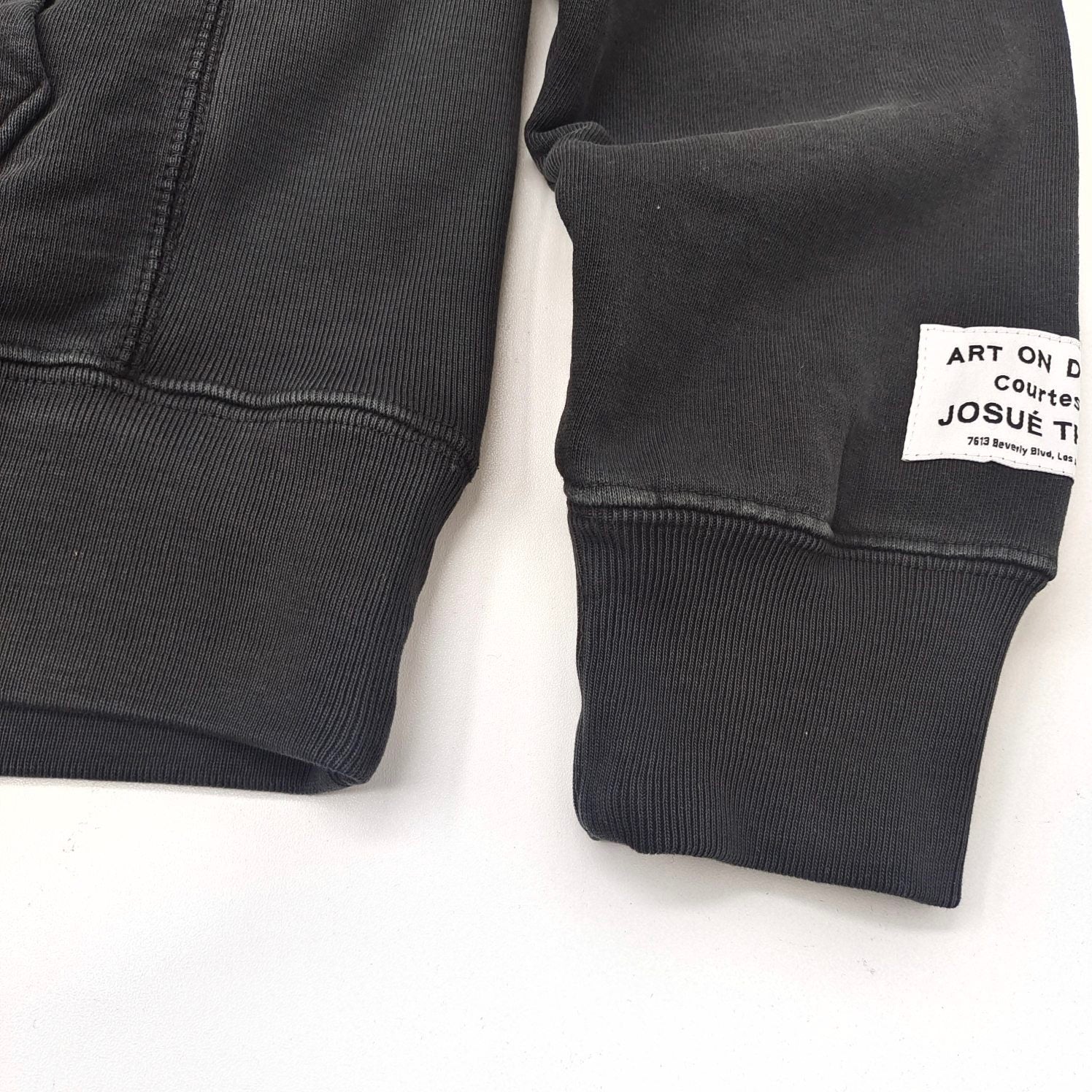Gallery Dept Hoodie