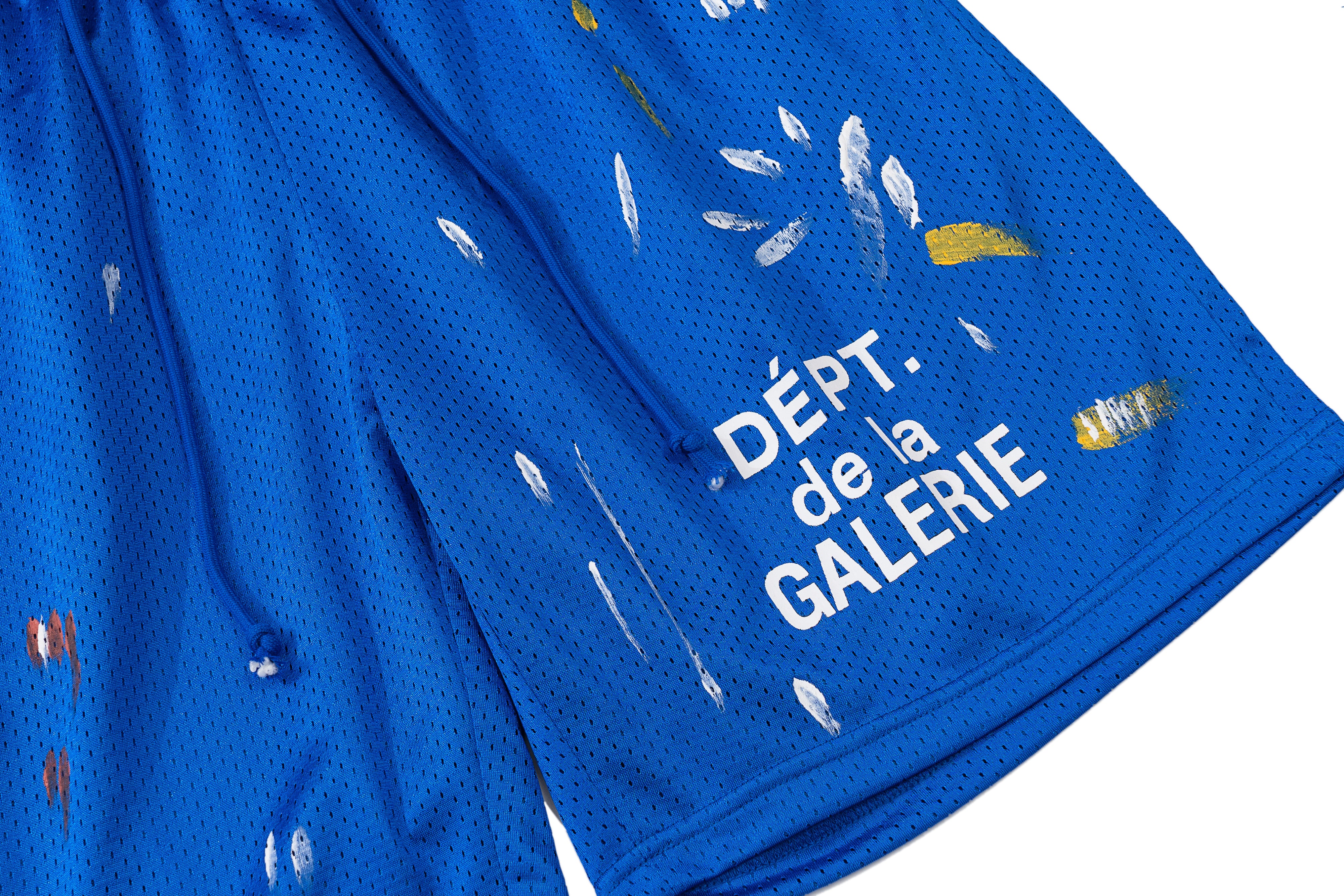 Gallery Dept Shorts