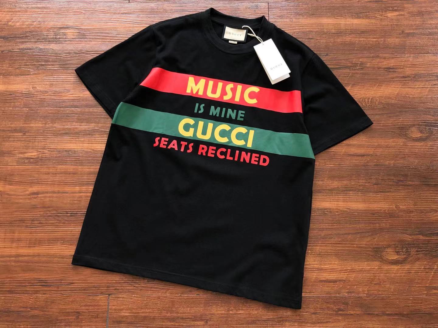 Gvc*1 T-shirt