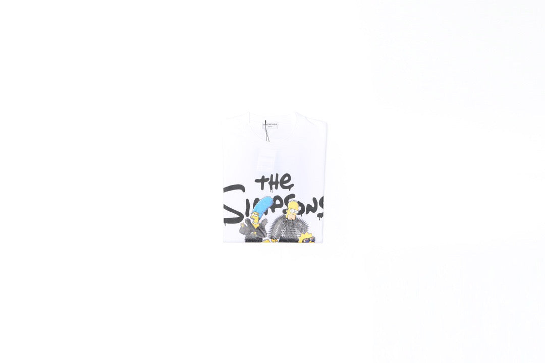 Ba1en*iaga T-shirt