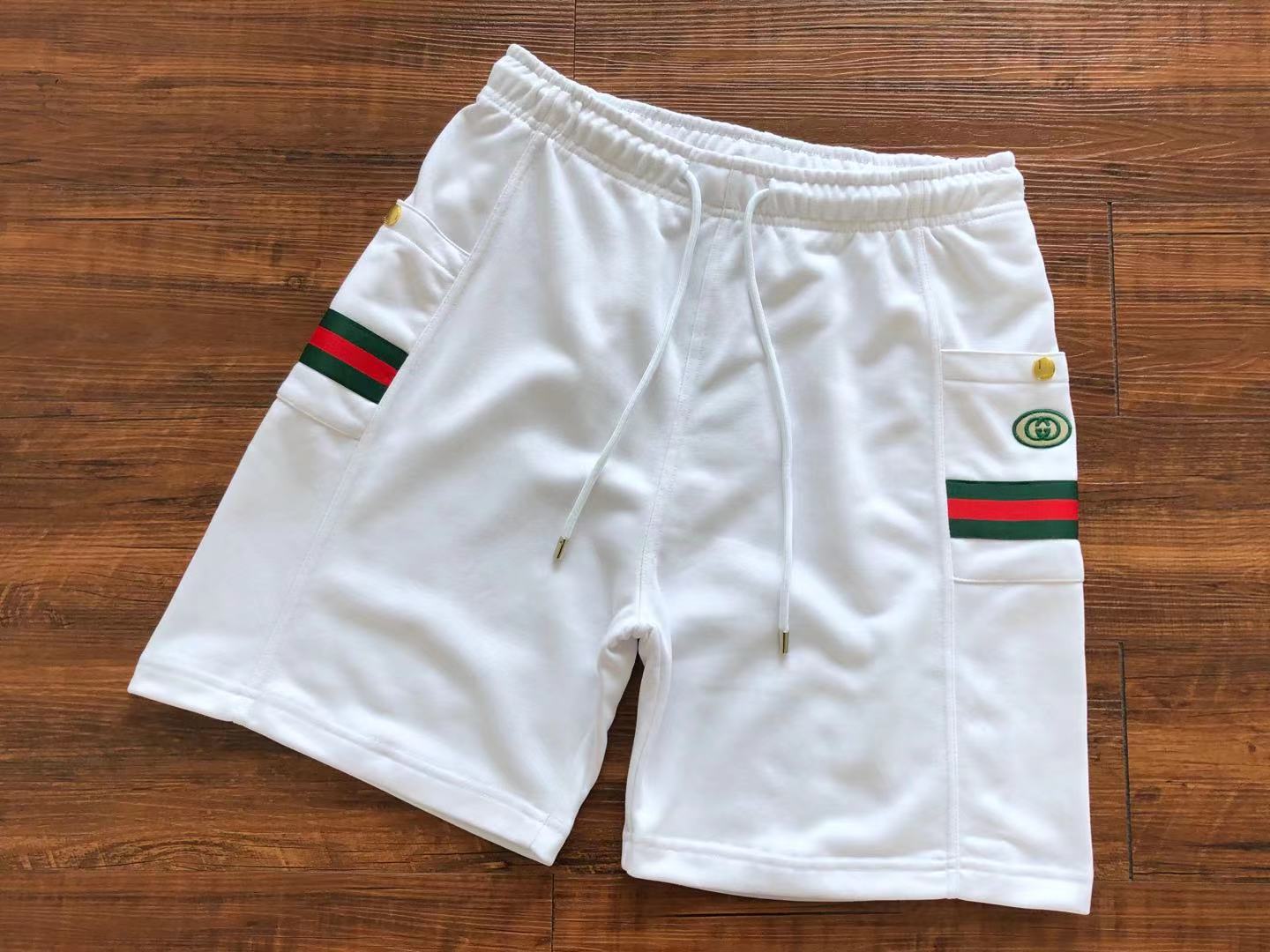 Gvc*1 Shorts
