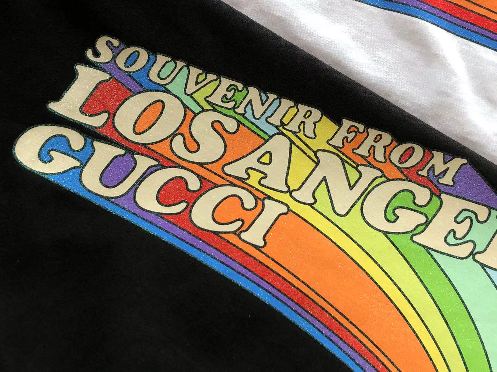 Gvc*1 T-shirt