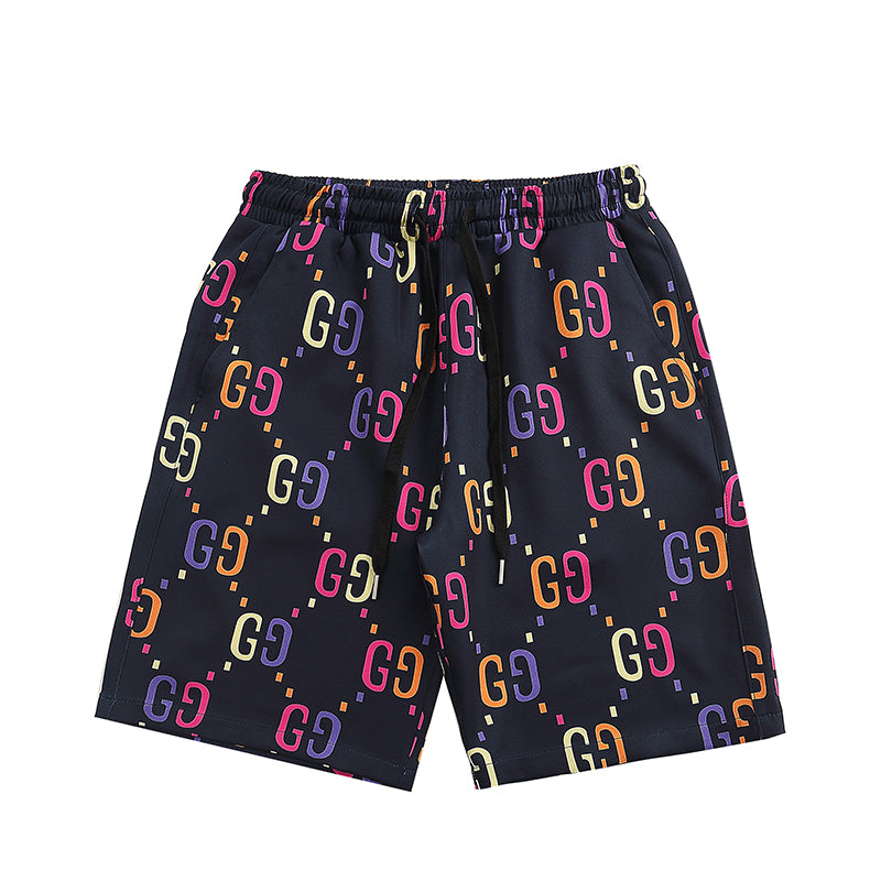 Gvc*1 Shorts