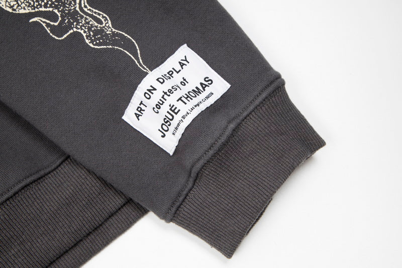 Gallery Dept Hoodie