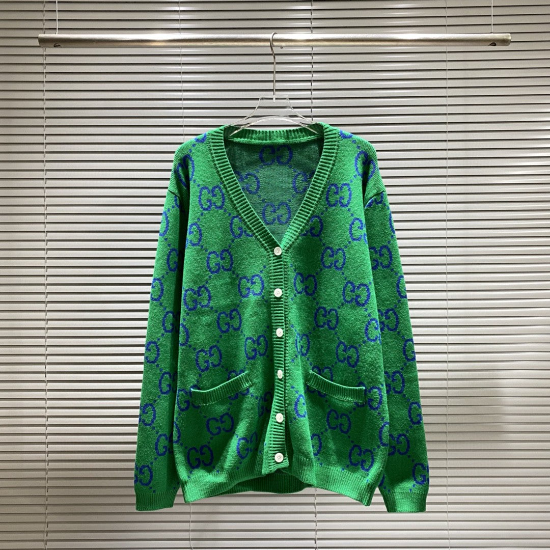 Gvc*1 Cardigan
