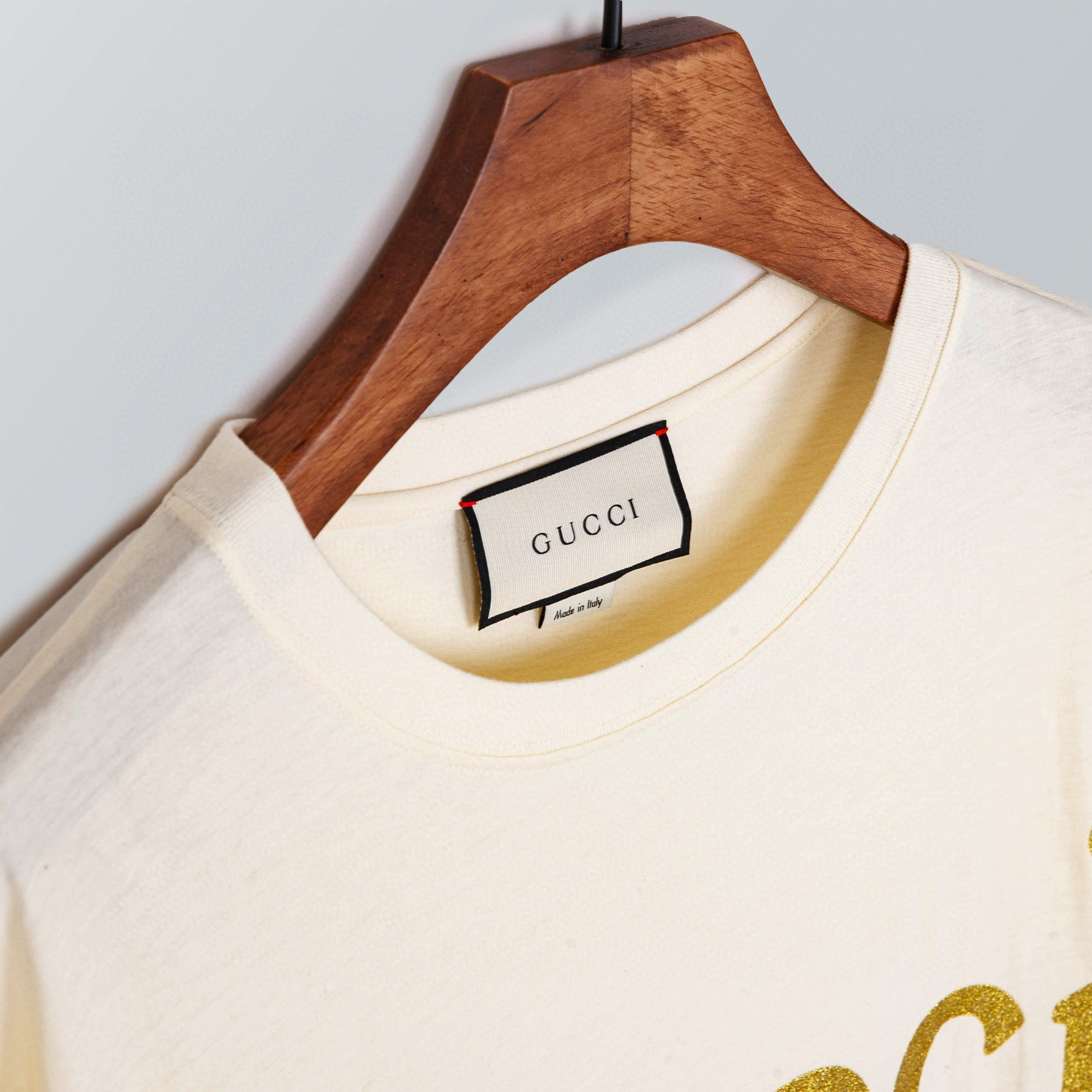 Gvc*1 T-shirt