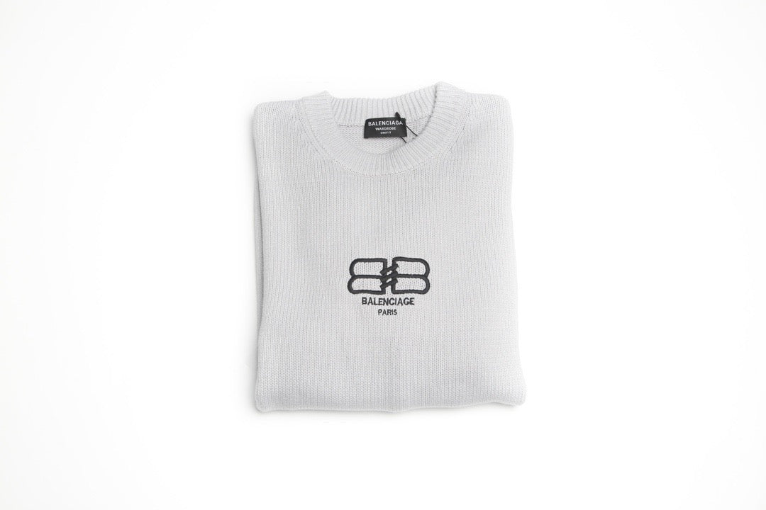 Ba1en*iaga Sweater