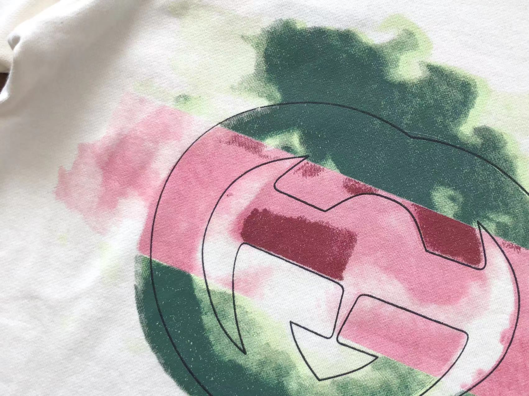 Gvc*1 Sweatshirt