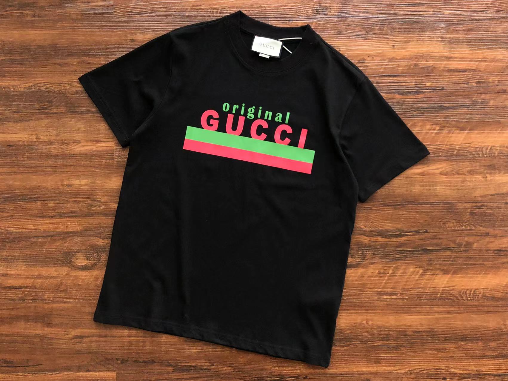 Gvc*1 T-shirt